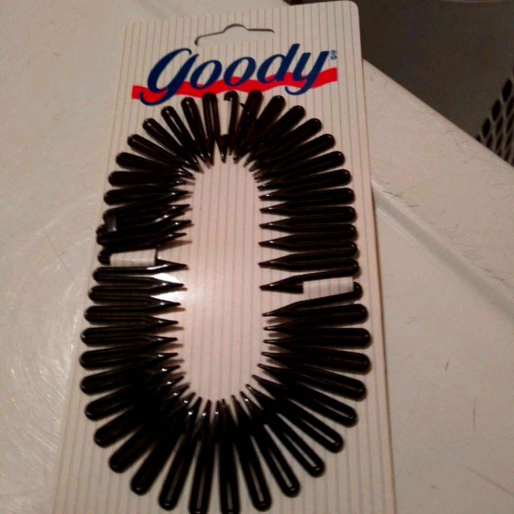 Goody Stretch Comb NWT – Single Unit, Multiple Available